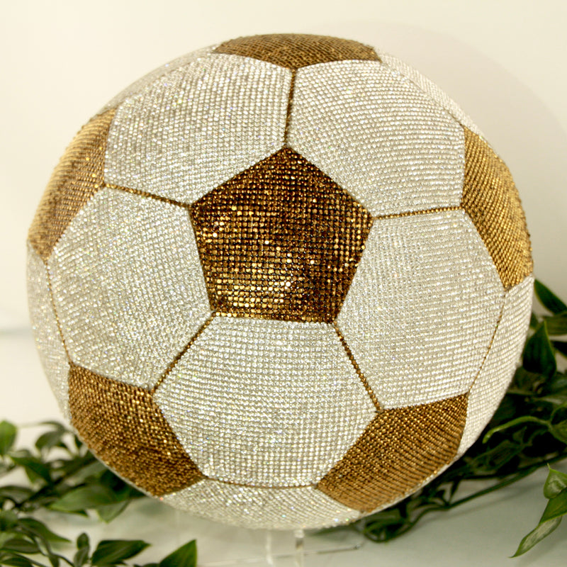 Blizazz Diamond Soccer Ball