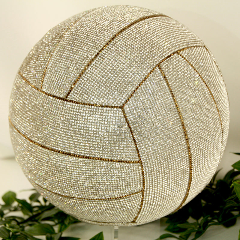 Blizazz Diamond Volleyball
