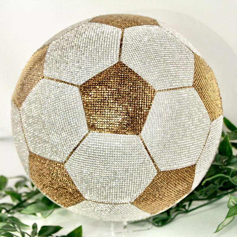 Blizazz Diamond Soccer Ball