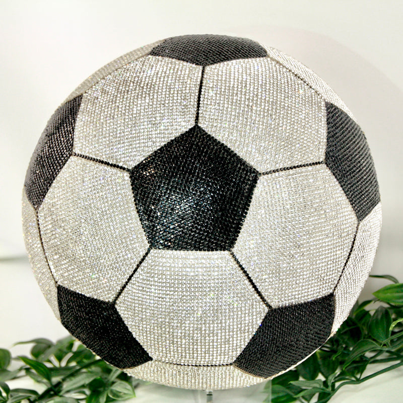 Blizazz Diamond Soccer Ball