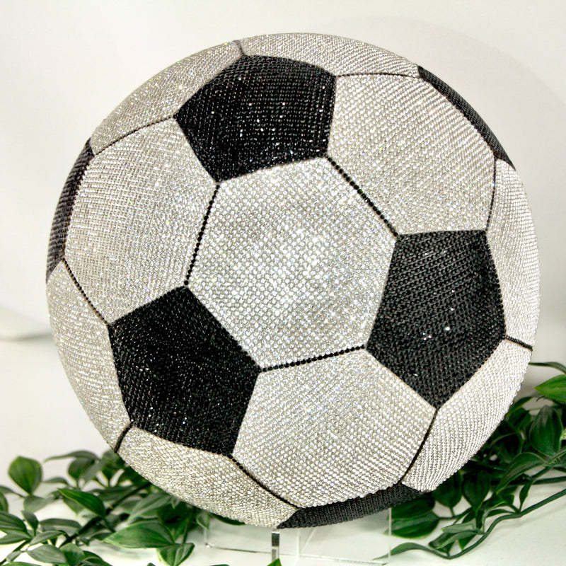Blizazz Diamond Soccer Ball