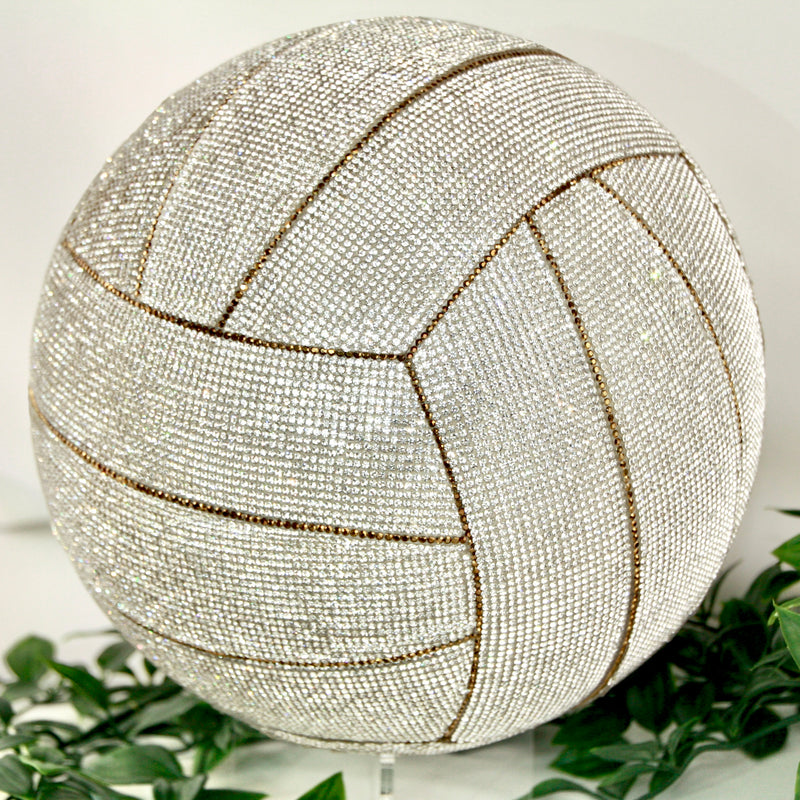 Blizazz Diamond Volleyball